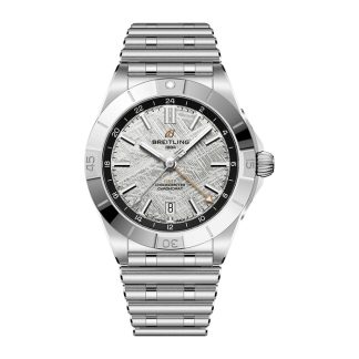 Breitling Chronomat Automatic GMT Erling Haaland Edizione Limitata 40mm Uomo Orologio P323982A1F1A1
