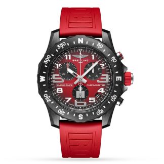 Breitling ENDURANCE PRO IRONMAN® Breitlight 44 Orologio X823109A1K1S1