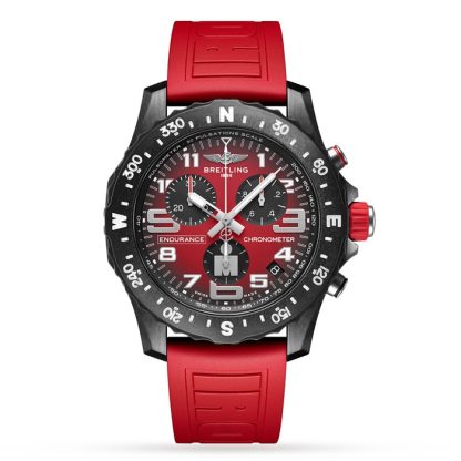 Breitling ENDURANCE PRO IRONMAN® Breitlight 44 Orologio X823109A1K1S1