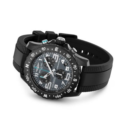 Breitling Endurance Pro 44mm Uomo Orologio Gli orologi della Svizzera Gruppo esclusivo X823103D1M1S1 - immagine 4
