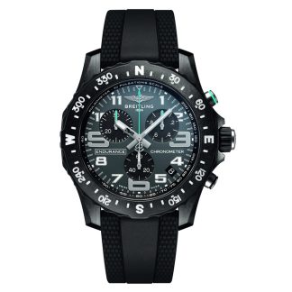 Breitling Endurance Pro 44mm Uomo Orologio Gli orologi della Svizzera Gruppo esclusivo X823103D1M1S1