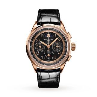 Breitling Premier B19 Dakora 140th Anniversary 42mm Uomo Orologio RB19401A1B1P1