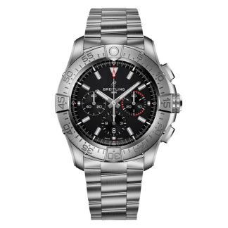 Breitling Super Avenger B01 Cronografo 46 EB0148101B1E1