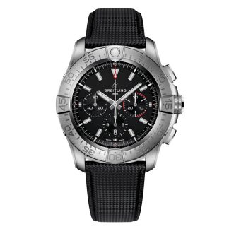 Breitling Super Avenger B01 Cronografo 46 Uomo Orologio EB0148101B1X1