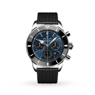 Breitling Superocean Heritage B01 Cronografo 44 Orologio AB0162121C1S1