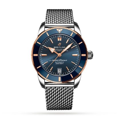 Breitling Superocean Heritage B20 Automatic 42 Orologio UB2010161C1A1