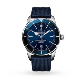 Breitling Superocean Heritage B20 Automatic 46 Orologio in acciaio inossidabile AB2020161C1S1