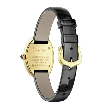 Cartier Montre Baignoire 1920 WGBA0022 - immagine 2