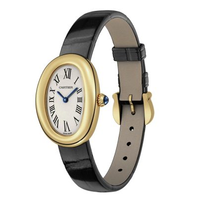 Cartier Montre Baignoire 1920 WGBA0022 - immagine 4