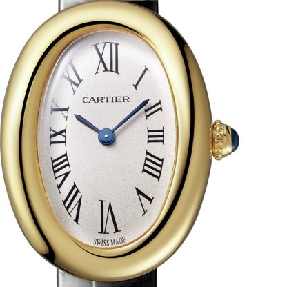 Cartier Montre Baignoire 1920 WGBA0022 - immagine 5