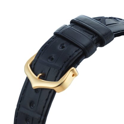 Cartier Tank Louis Cartier Gli Orologi della Svizzera 100 Anni Anniversario Esclusivo Numerato individualmente 1-100 WGTA0213 - immagine 4