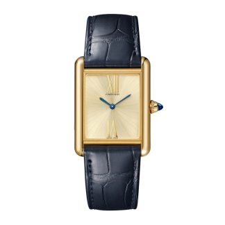 Cartier Tank Louis Cartier Gli Orologi della Svizzera 100 Anni Anniversario Esclusivo Numerato individualmente 1-100 WGTA0213