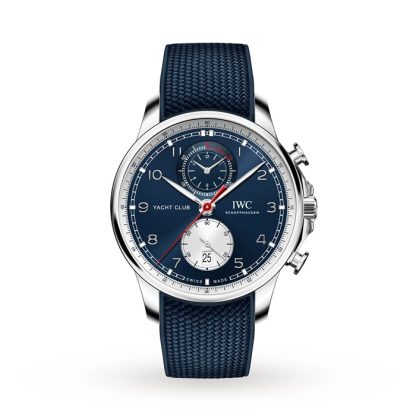 Cronografo IWC Orlebar Brown Portugieser Yacht Club IW390704