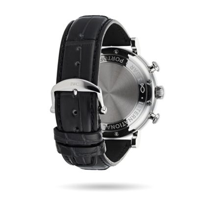 Cronografo IWC Portofino IW391036 - immagine 3
