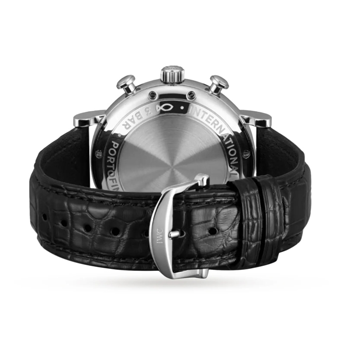 Cronografo IWC Portofino IW391036 - immagine 4