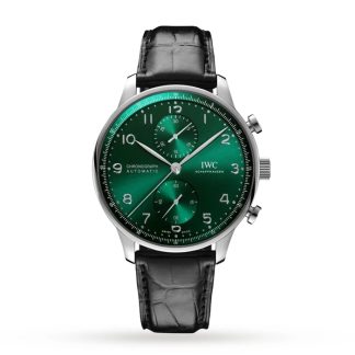 Cronografo IWC Portugieser IW371615