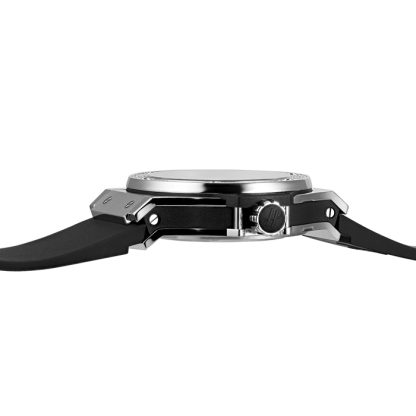 Hublot Big Bang Acciaio Diamanti 38mm 361.SX.1270.RX.1104 - immagine 4