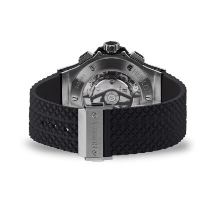 Hublot Big Bang Cronografo Originale in Acciaio 44mm 301.SX.130.RX - immagine 3