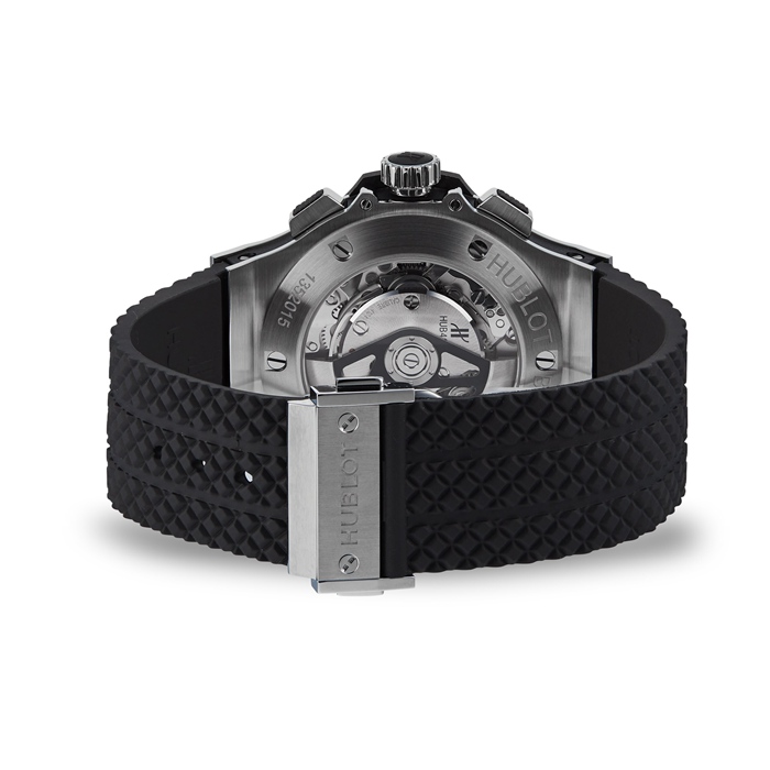 Hublot Big Bang Cronografo Originale in Acciaio 44mm 301.SX.130.RX - immagine 3