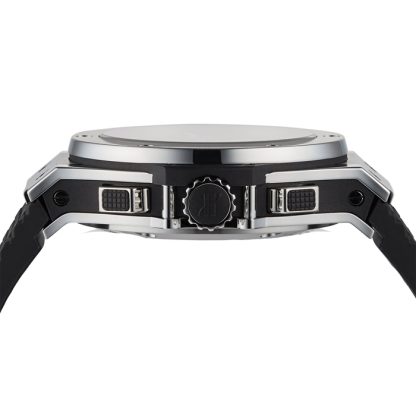 Hublot Big Bang Cronografo Originale in Acciaio 44mm 301.SX.130.RX - immagine 5