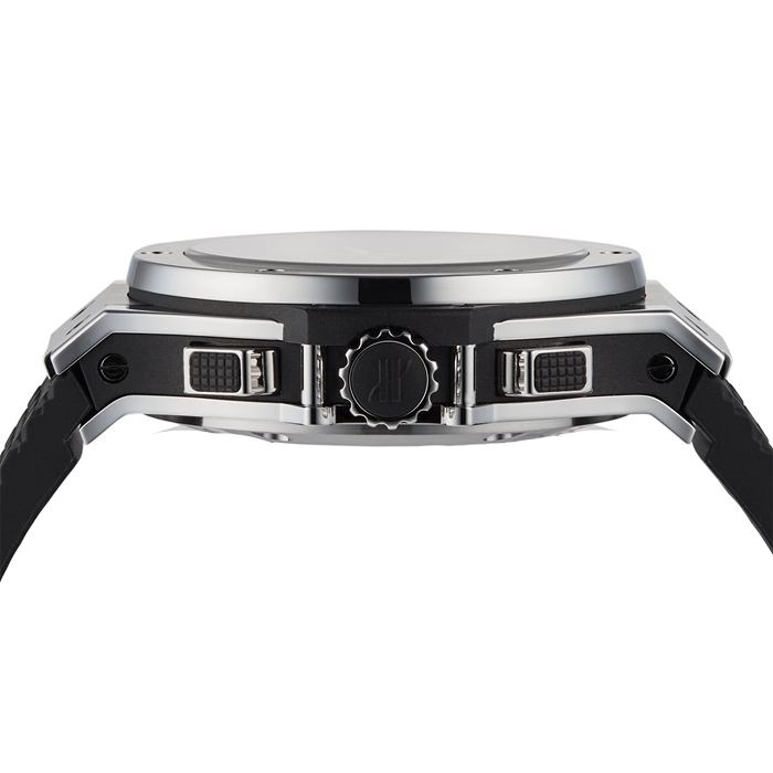 Hublot Big Bang Cronografo Originale in Acciaio 44mm 301.SX.130.RX - immagine 5