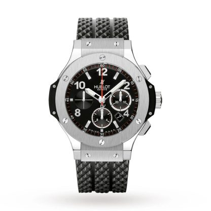 Hublot Big Bang Cronografo Originale in Acciaio 44mm 301.SX.130.RX