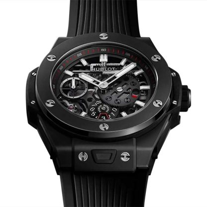 Hublot Big Bang Meca-10 Cronografo Black Magic 45mm 414.CI.1123.RX - immagine 2