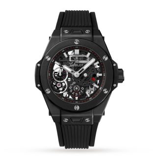 Hublot Big Bang Meca-10 Cronografo Black Magic 45mm 414.CI.1123.RX