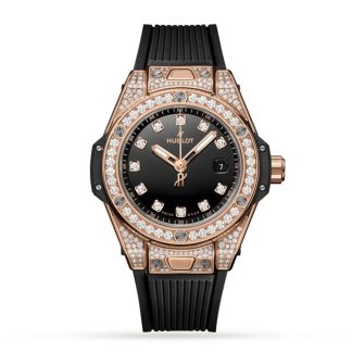 Hublot Big Bang One Click Kings Oro 33mm 485.OX.1280.RX.1604