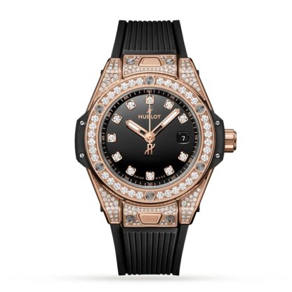 Hublot Big Bang One Click Kings Oro 33mm 485.OX.1280.RX.1604