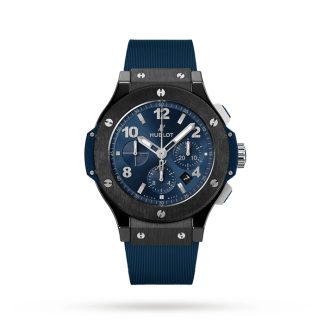 Hublot Big Bang Originale Blu Ceramica 44mm 301.CM.710.RX