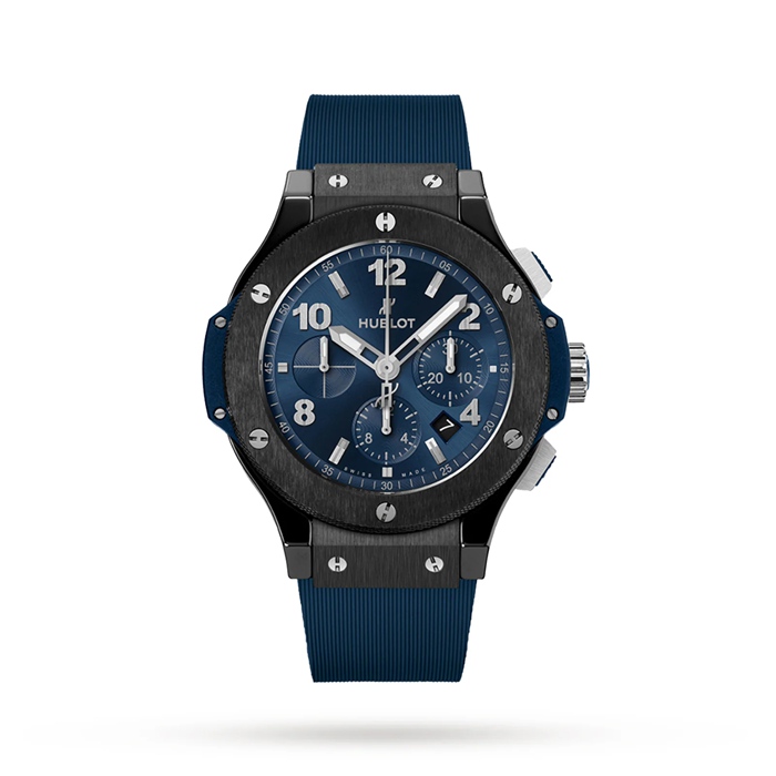 Hublot Big Bang Originale Blu Ceramica 44mm 301.CM.710.RX
