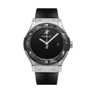 Hublot Classic Fusion 42mm Centenary Special Editon Orologio Uomo Nero Gli Orologi della Svizzera Gruppo Esclusivo 542.NQ.1270.RX.WOS24
