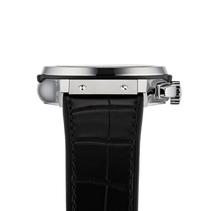 Hublot Classic Fusion Aerofusion Cronografo in titanio 45 mm 525.NX.0170.LR - immagine 5