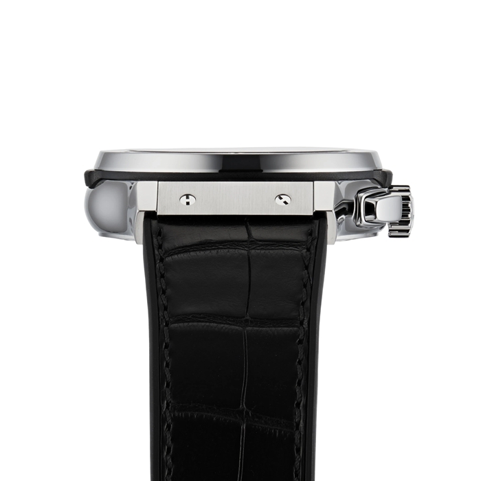 Hublot Classic Fusion Aerofusion Cronografo in titanio 45 mm 525.NX.0170.LR - immagine 5