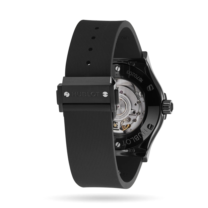 Hublot Classic Fusion Black Magic 42 mm 542.CM.1171.RX - immagine 2