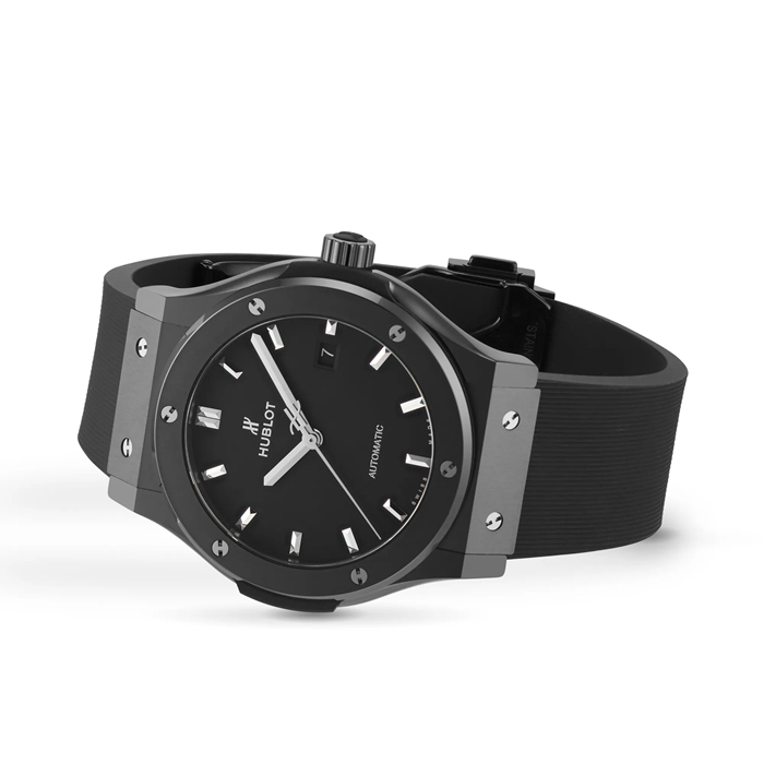 Hublot Classic Fusion Black Magic 42 mm 542.CM.1171.RX - immagine 3