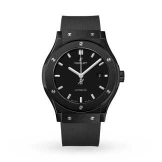 Hublot Classic Fusion Black Magic 42 mm 542.CM.1171.RX