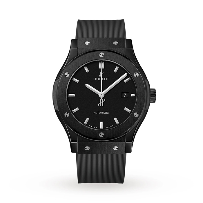 Hublot Classic Fusion Black Magic 42 mm 542.CM.1171.RX