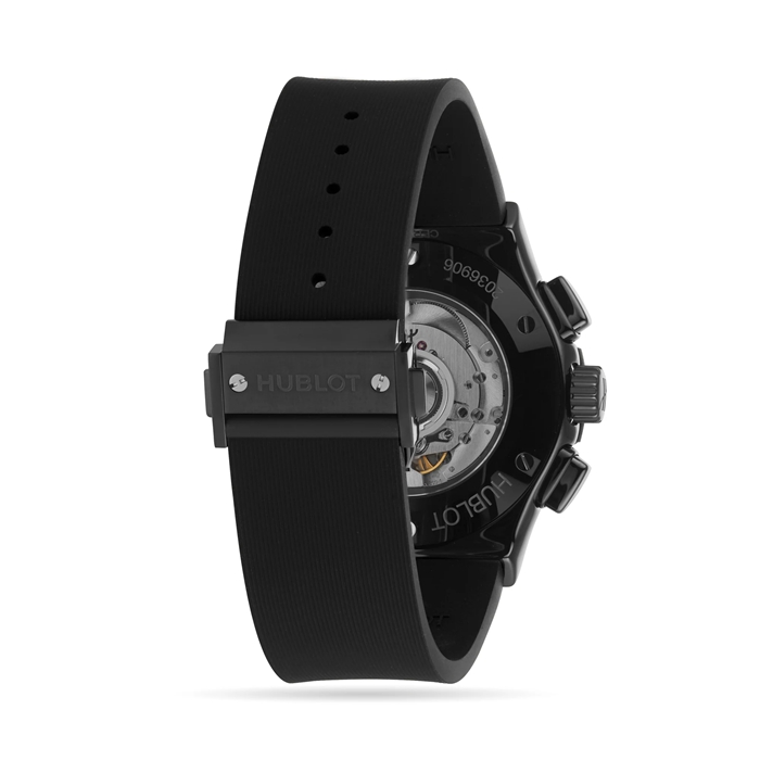 Hublot Classic Fusion Cronografo Black Magic 45 mm 521.CM.1171.RX - immagine 4