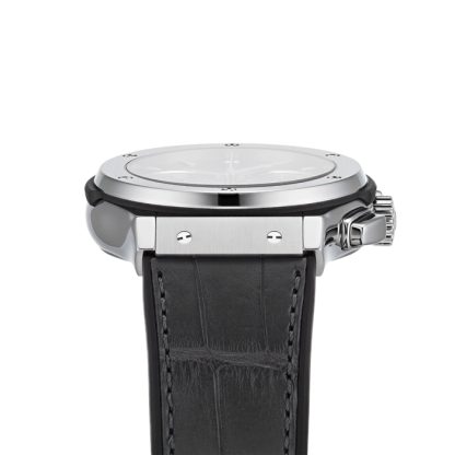 Hublot Classic Fusion Cronografo Grigio Racing Titanio 45mm 521.NX.7071.LR - immagine 5