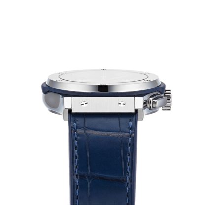 Hublot Classic Fusion Cronografo blu Titanio 42 mm 541.NX.7170.LR - immagine 5