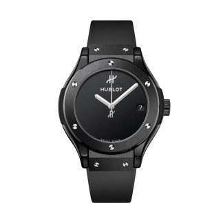 Hublot Classic Fusion Original Black Magic 33mm Orologio da donna 581.CX.1270.RX.MDM