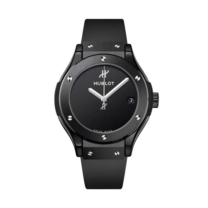 Hublot Classic Fusion Original Black Magic 33mm Orologio da donna 581.CX.1270.RX.MDM