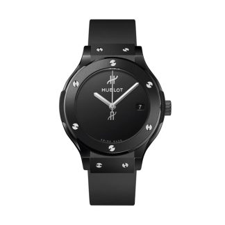 Hublot Classic Fusion Original Black Magic 38mm Orologio Uomo 565.CX.1270.RX.MDM