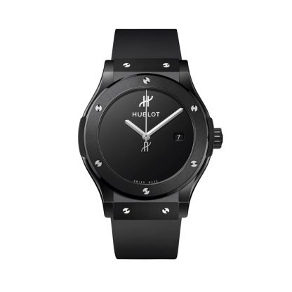 Hublot Classic Fusion Original Black Magic 42mm Orologio Uomo 542.CX.1270.RX.MDM