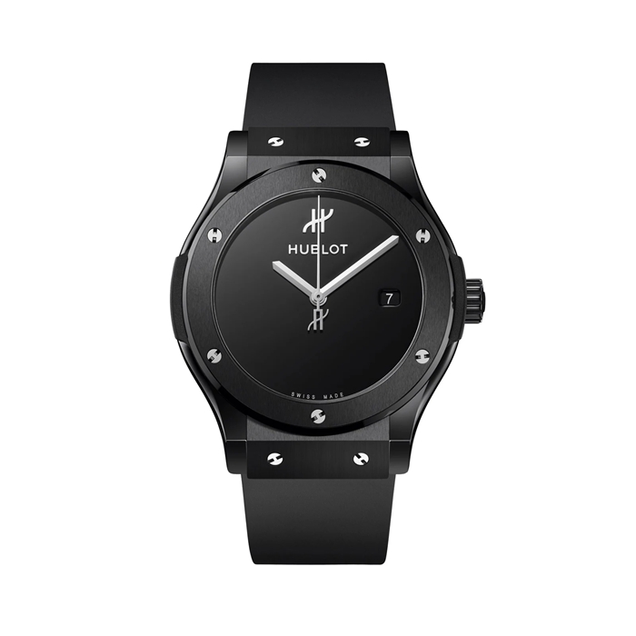 Hublot Classic Fusion Original Black Magic 42mm Orologio Uomo 542.CX.1270.RX.MDM