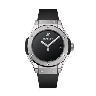 Hublot Classic Fusion Original Orologio da donna 33 mm in titanio 581.NX.1270.RX.MDM