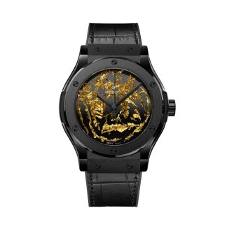 Hublot Classic Fusion Oro Cristallo Ceramica 42mm 542.CX.0660.LR