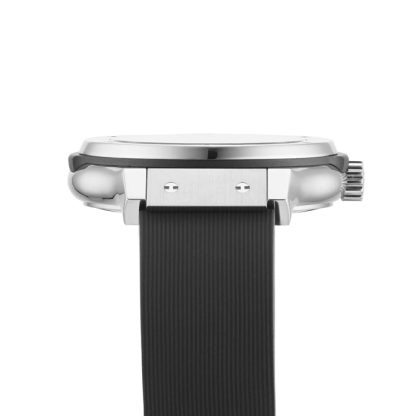 Hublot Classic Fusion Orologio da donna in titanio 38 mm 565.NX.1470.RX - immagine 5